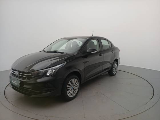 FIAT CRONOS 1.0 FIREFLY FLEX DRIVE MANUAL FIAT CRONOS 1.0 FIREFLY FLEX DRIVE MANUAL